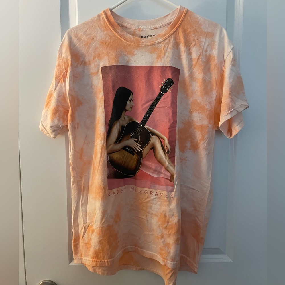 Kacey Musgraves Graphic Tee